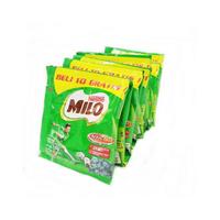 Gambar T05. Susu Milo Activ Go Sachet 22gram Renceng dari bamroa kap undefined 1 Tokopedia
