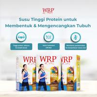Gambar Wrp Body Shape Chococino 234G - Tinggi Protein & Tinggi Kalsium Berkualitas dari lintangcendana undefined 3 Tokopedia