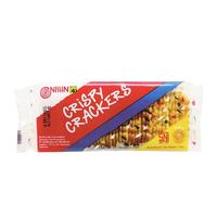 Gambar Sini! Nissin Crispy Crackers - 140 gr dari trendijakal undefined 4 Tokopedia