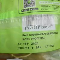 Gambar Sini! Lemonilo mie instan rasa ayam bawang dari renbijak undefined 2 Tokopedia