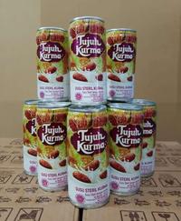 Gambar Sini! SUSU STERIL TUJUH KURMA 200 ML dari dagakjio undefined 3 Tokopedia