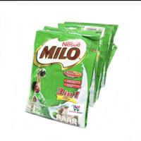 Gambar Sini! Milo 3 in 1 renceng renteng isi 10 sachet / bukan malaysia dari dagakjio undefined 1 Tokopedia