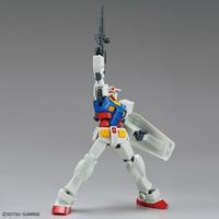 Gambar Entry Grade RX-78-2 1/144 Gundam Bandai Model Kit dari Unicorn Toys undefined 3 Tokopedia