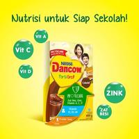 Gambar T05. Dancow Fortigro Cokelat Susu Bubuk Anak 200 gr dari bamroa kap undefined 3 Tokopedia