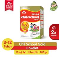 Gambar Sini! Morinaga Chil School Gold Reguler Coklat 800 gram dari zaijuju undefined 1 Tokopedia