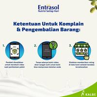 Gambar Entrasol Gold Chocolate 340 G Berkualitas dari lintangcendana undefined 2 Tokopedia