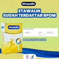 Gambar Etawalin - Susu Kambing Etawa Ampuh Atasi Penyakit Tulang Dan Sendi Asam Urat Dan Reumatik dari KA N MALL CHIL undefined 2 Tokopedia