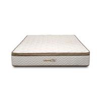 Gambar Informa Sleep 160X200X30 cm Pallermo Kasur Pocket Springbed - Cokelat Mattress Latex Foam Matras Medium Firm Kasur Tidur Queen Perlengkapan Kamar Tidur dari mahijamandasari undefined 3 Tokopedia