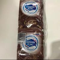 Gambar T05. frisian flag kental manis sachet 1renceng isi 6pcs susu bendera sacet dari paklrma haj undefined 4 Tokopedia