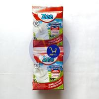 Gambar Sini! SUSU ZEE RENCENG ISI 10 SACHET X 39GRAM - SUSU BUBUK ZEE dari dagakjio undefined 1 Tokopedia