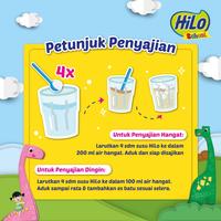 Gambar Twin Pack - Hilo School 3+ Strawberry Pop 400Gr - Susu Pertumbuhan Anak Usia Di Atas 3 Tahun #Gratisongkir dari Dapurkota undefined 4 Tokopedia