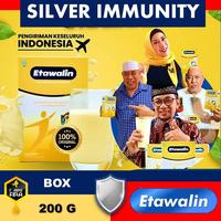 Gambar Susu Etawalin - Meredakannyeri Sendi Reumatik - Susu Kambing Herbal Halal dari KA N MALL CHIL undefined 5 Tokopedia
