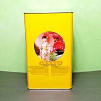 Gambar Sini! nissin assorted biscuit yelow 1100 gram dari trendijakal undefined 4 Tokopedia