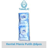 Gambar Sini! Susu Kental Manis Skm Frisian Flag Sachet Isi 6pcs dari Waras Joyo undefined 1 Tokopedia