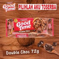 Gambar PTR Arnott's Good Time Cookies DOUBLE CHOCO 72 gr - ( HARGA 1 KARTON ) dari triputshop undefined 2 Tokopedia