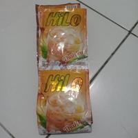 Gambar Sini! Hilo minuman serbuk aneka rasa (hilo sachet 14gr) rencengan dari zaijuju undefined 4 Tokopedia