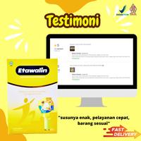 Gambar Etawalin Susu Kambing 100% Original - Etawalin Susu Asam Urat - Untuk Tulang Sendi dari KA N MALL CHIL undefined 5 Tokopedia