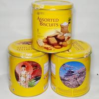 Gambar Sini! nissin biskuit kaleng assorted biscuits 650gr dari Waras Joyo undefined 3 Tokopedia