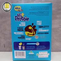 Gambar T05. Hilo Susu Bubuk Hi-Calcium Platinum Swiss Chocolate 420g dari bamroa kap undefined 3 Tokopedia