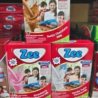 Gambar Sini! susu zee box 350 gr dari zaijuju undefined 1 Tokopedia