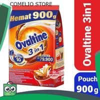 Gambar diskon terbatas Ovaltine Swiss 1kg tbk dari comelio undefined 1 Tokopedia