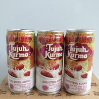 Gambar Sini! Susu Steril Tujuh Kurma 200 ML dari zaijuju undefined 1 Tokopedia