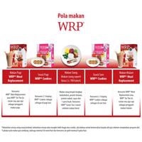 Gambar Wrp Meal Replacement Chocolate 324G - Pengganti Makan Tbk dari lintangcendana undefined 5 Tokopedia
