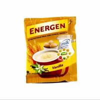 Gambar Sini! energen sereal renceng 10,s. coklat/vanila/kacang ijo/ jahe/jagung dari trendijakal undefined 1 Tokopedia