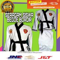 Gambar seragam latihan siswa ikspi kerasakti. dari RenyahManis_store undefined 3 Tokopedia