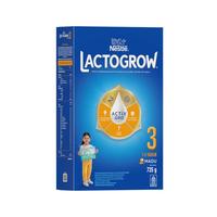 Gambar Sini! Lactogrow 3 Susu Pertumbuhan Vanila/madu/original 750G dari dagakjio undefined 2 Tokopedia