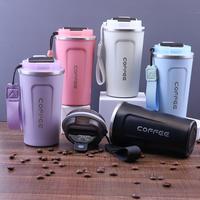 Gambar Best Item! 304 Stainless Steel Smart Thermos Bottle Water Temperature Digital Display Thermos Coffee dari jujury shopping undefined 1 Tokopedia