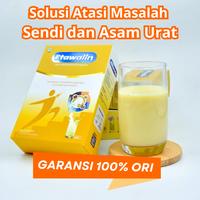 Gambar Etawalin Susu Bubuk Kambing Etawa Original 200 Gram dari KA N MALL CHIL undefined 4 Tokopedia