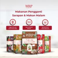Gambar Wrp Meal Replacement Chocolate 324G - Pengganti Makan Tbk dari lintangcendana undefined 1 Tokopedia