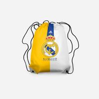 Gambar Tas Serut / String Bag Club Sepak Bola Real Madrid Art-01 Tbk dari gacorr shopp undefined 3 Tokopedia