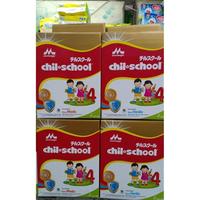 Gambar T05. Chil school madu & vanila 1600g dari bamroa kap undefined 1 Tokopedia