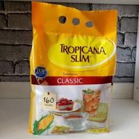 Gambar Terlaris Gula Tropicana Slim Classic Isi 160 Sachet Berkualitas dari bintang tuslak66 undefined 1 Tokopedia