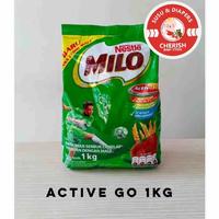 Gambar Sini! MILO Active Go 600gr 1kg 1000gr dari dagakjio undefined 3 Tokopedia
