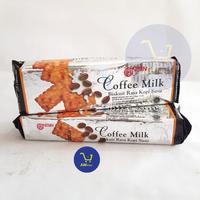 Gambar Sini! NISSIN COFFEE MILK BISKUIT RASA KOPI SUSU 200GR dari renbijak undefined 1 Tokopedia