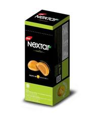 Gambar Good| Nextar Strawberry / Choco Brownies / Nastar Cookies Pineapple 8 X 14gr dari FAJRI STORE FOOD undefined 4 Tokopedia