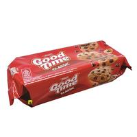 Gambar Sini! Good Time Precious Chocochips Cookies Pack - 72 gr dari YANTI ARYABTI463 undefined 3 Tokopedia