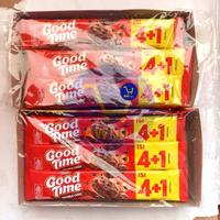 Gambar Sini! GOOD TIME ECER RP 2000 PER PAX ISI ( 12 PCS X 26.5 GRAM ) dari Rindu Cek Out undefined 2 Tokopedia
