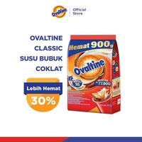 Gambar diskon terbatas Ovaltine Swiss 1kg tbk dari comelio undefined 3 Tokopedia