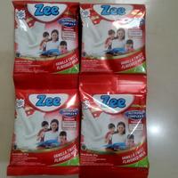 Gambar T05. Susu zee bag Nutripro complex isi 10 sachet dari bamroa kap undefined 3 Tokopedia
