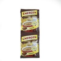 Gambar Sini! ENERGEN CEREAL INSTANT COKLAT PCK 5X32G dari trendijakal undefined 1 Tokopedia
