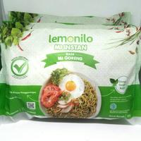 Gambar Sini! mie instan lemonilo mie goreng dari renbijak undefined 1 Tokopedia