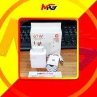Gambar Charger Turbo Charging 33W/55W/67W/120W Hyper Charge 100% - Turbo 67W dari Agtt olshop undefined 3 Tokopedia