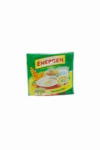 Gambar Sini! Energen Susu & Sereal Vanila / Coklat / Jahe /Kacang Hijau Bag 10x32gr dari renbijak undefined 2 Tokopedia