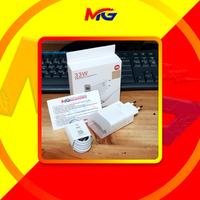 Gambar Charger Turbo Charging 33W/55W/67W/120W Hyper Charge 100% - Turbo 67W dari Agtt olshop undefined 1 Tokopedia