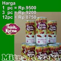 Gambar Sini! SUSU STERIL TUJUH KURMA 200 ML dari dagakjio undefined 2 Tokopedia