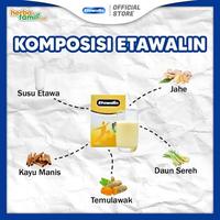 Gambar Sini! Susu Kambing Etawalin Original 200 gram dari dagakjio undefined 5 Tokopedia